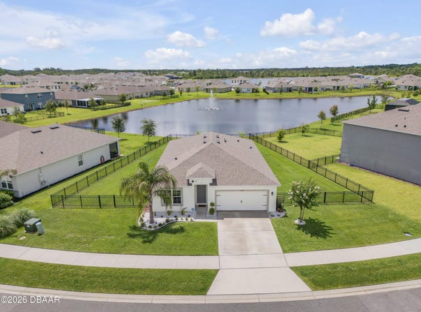 3248 Carpentaria Drive, New Smyrna Beach, FL 32168