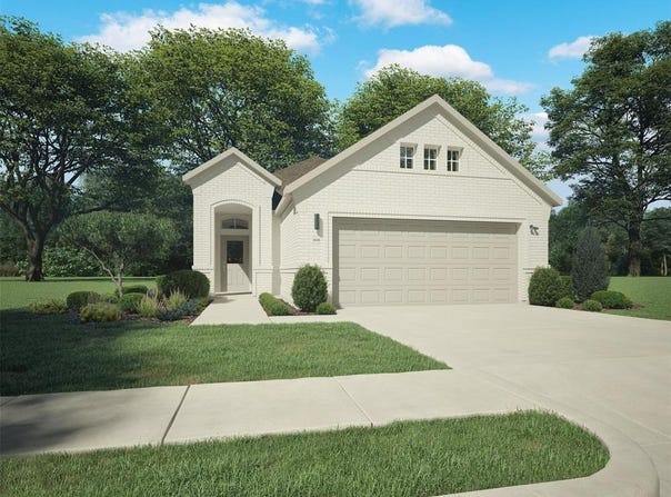 3809 White Rock Drive, Farmersville, TX 75442