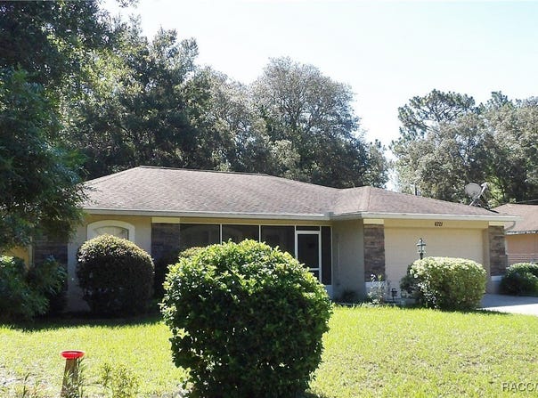 6721 N Nantucket Way, Dunnellon, FL 34434