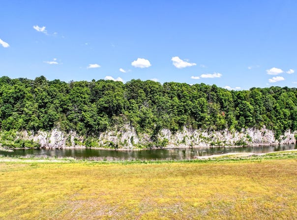Blackberry Lane lot: 15, Afton, TN 37616