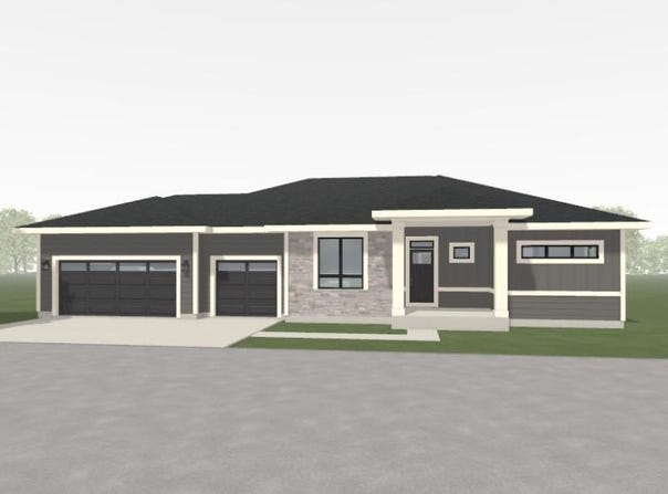 6719 Honey Bee Court, DeForest, WI 53532