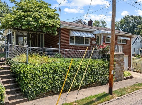 1502 Homer Avenue NW, Canton, OH 44703