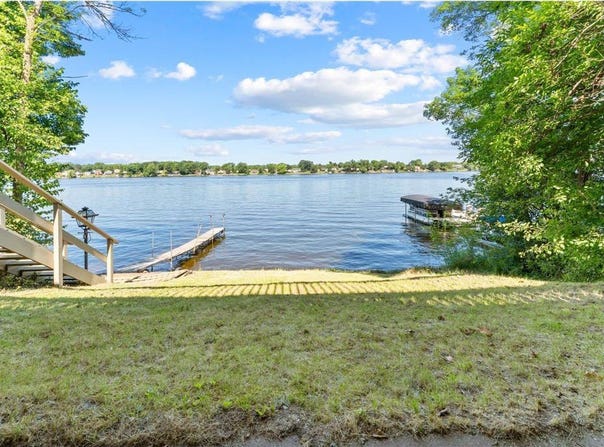 16565 Norwood Lane, Pine City, MN 55063