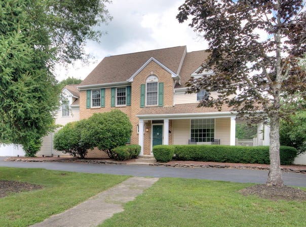17 DEERFIELD TRAIL, WOODBINE, NJ 08270