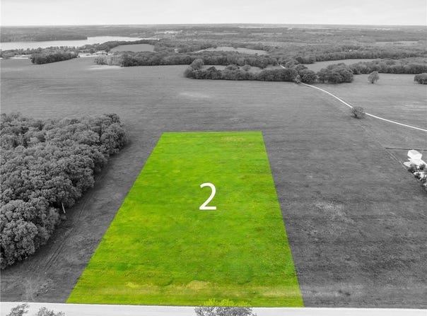 Lot 2 S Waverly Road, Spring Hill, KS 66083