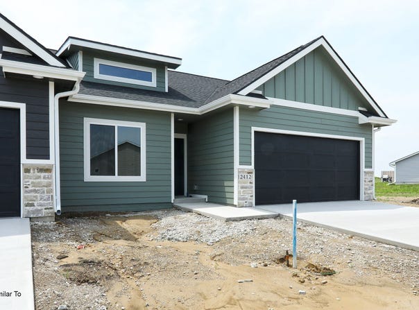 2408 NE 6th Street, Grimes, IA 50111