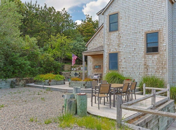 17 Corn Hill Landing, Truro, MA 02666