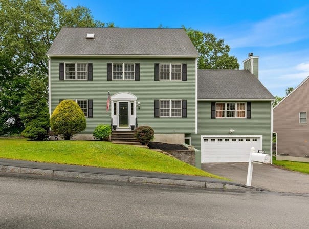 13 Towne Hill Rd, Haverhill, MA 01835