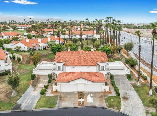 476 Evergreen Ash, Palm Desert, CA 92211