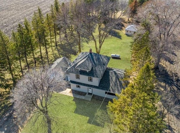 36530 251st Avenue, Le Center, MN 56057