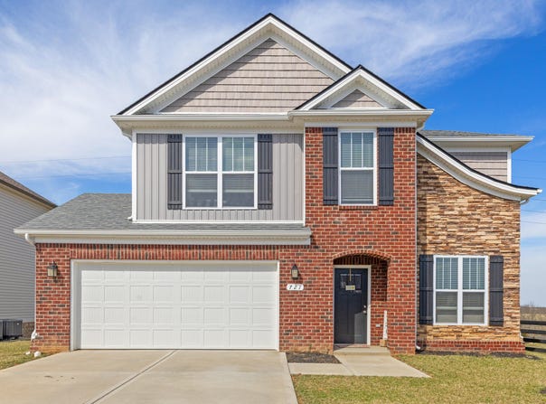 721 Shaker Drive, Richmond, KY 40475