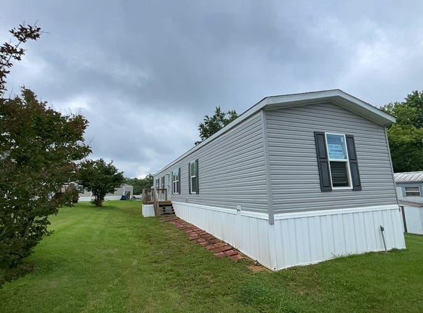8850 DON RAY WAY, OOLTEWAH, TN 37363