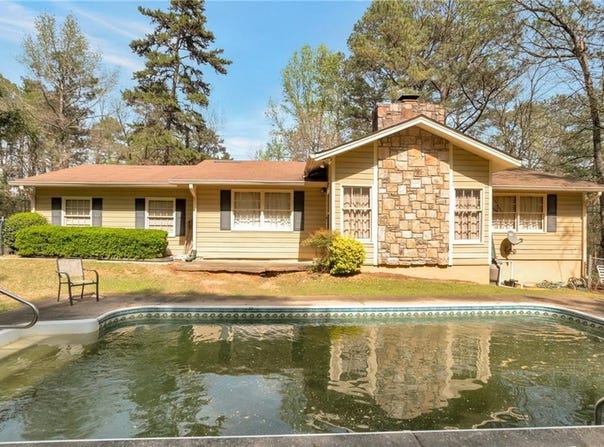 2004 Poplar Falls Road, Lithonia, GA 30058