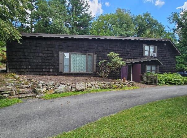 149 Stoneybrook Lane, Tazewell, VA 24651