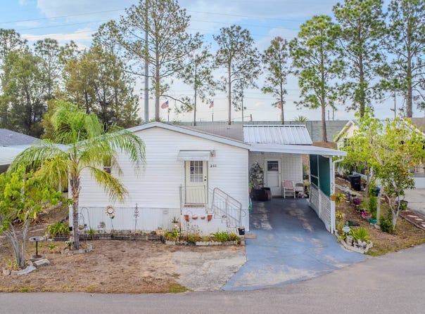 236 Apache Circle, Clermont, FL 34711