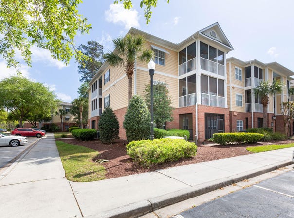 1307 Basildon Road, Mount Pleasant, SC 29466