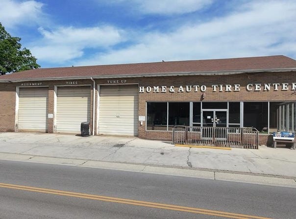 151 E Lee Street, Marion, VA 24354