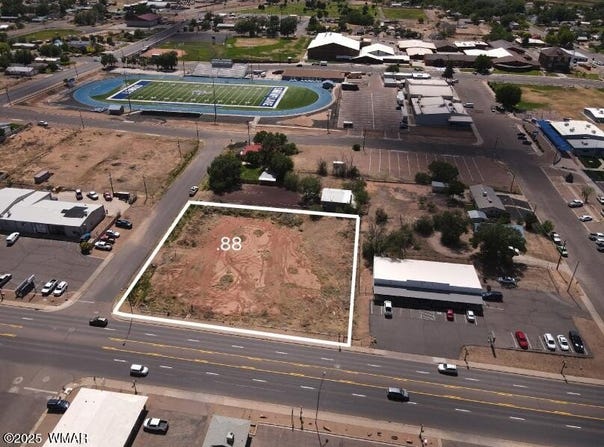 228 S Main Street, Snowflake, AZ 85937