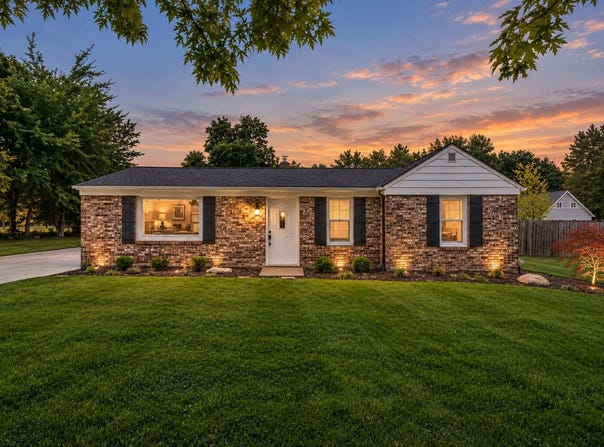 12407 24th Avenue, Marne, MI 49435