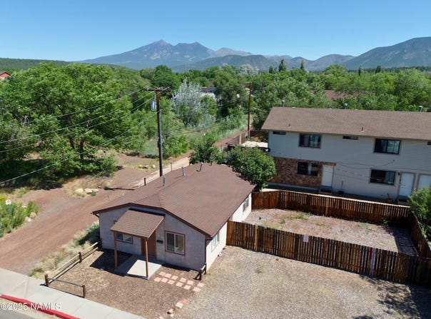 114 E Franklin Avenue, Flagstaff, AZ 86001