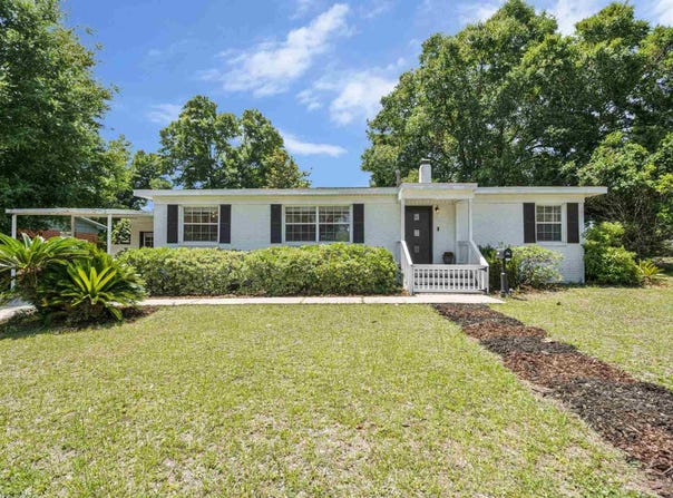 1701 Anderson St, Pensacola, FL 32503