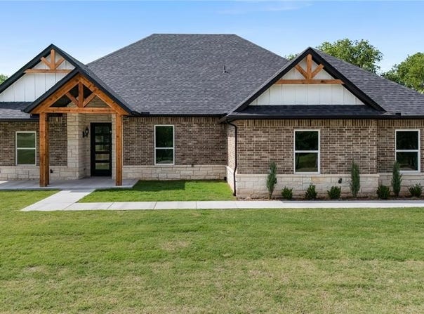 11010 N Banner Road, El Reno, OK 73036