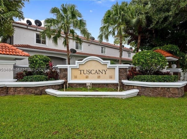 2833 SW 82nd Ave, Miramar, FL 33025