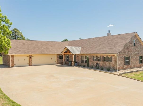 8148 N County Road 3111, Kilgore, TX 75662
