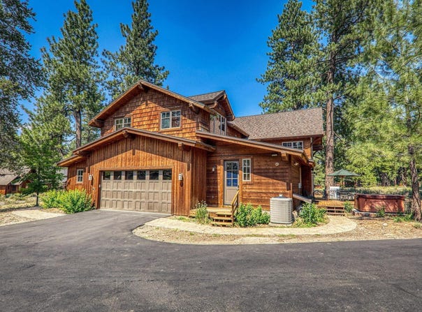 12445 Lookout Loop, Truckee, CA 96161