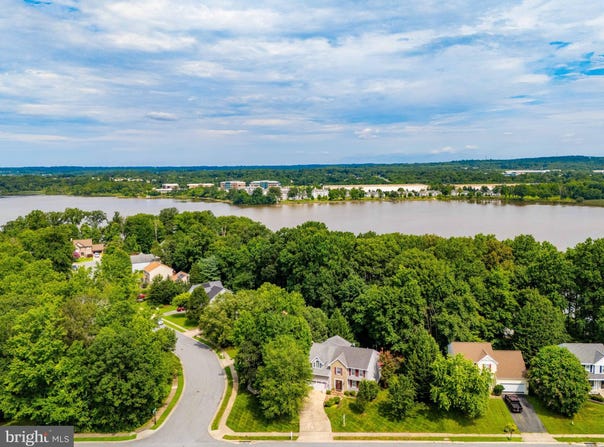 14 POPLAR GROVE AVENUE, ABERDEEN, MD 21001