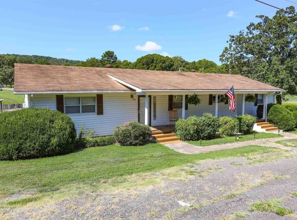 901 Highway 270, Mount Ida, AR 71957