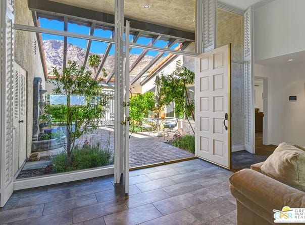 70210 Camino Del Cerro, Rancho Mirage, CA 92270