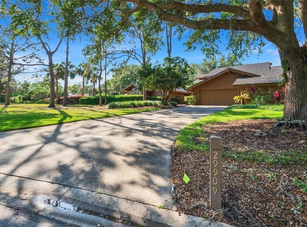29909 BAYWOOD LANE, WESLEY CHAPEL, FL 33543