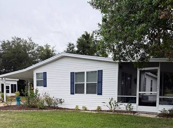 3159 Pine Run Trail, Deland, FL 32724