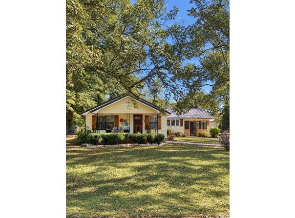 184 Pine Street, Gordon, GA 31031