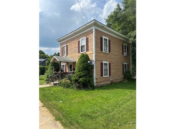 71 E Main Street, Sidney, NY 13838
