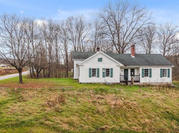 245 County Rd 9, GREENE, NY 13746