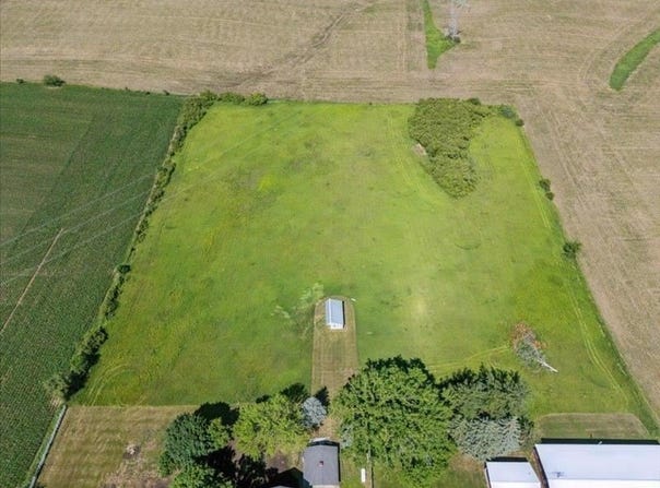 1663 NW Derby Ave., Swisher, IA 52338