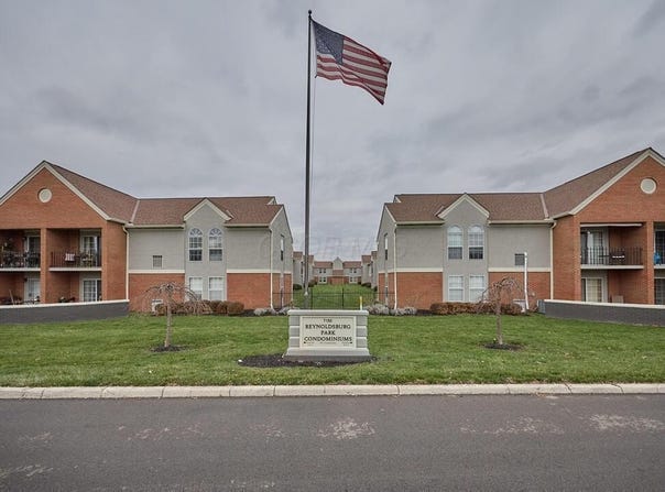 7150 E Main Street, Reynoldsburg, OH 43068