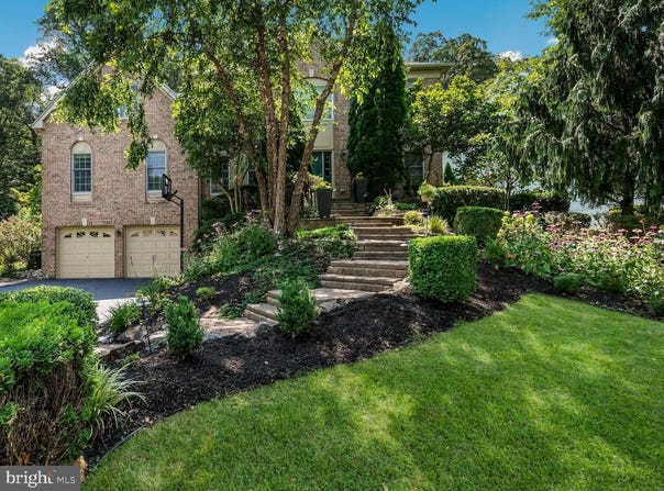 3723 GREEN RIDGE ROAD, FURLONG, PA 18925