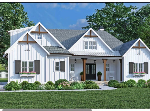 281 Abbington, Clarkesville, GA 30523
