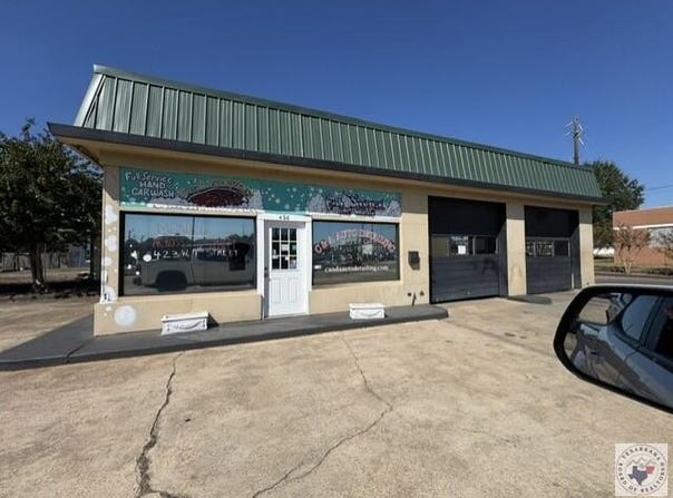 420 W 7th, Texarkana, TX 75503