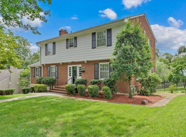 1610 Wilbur Rd SW, Roanoke, VA 24015