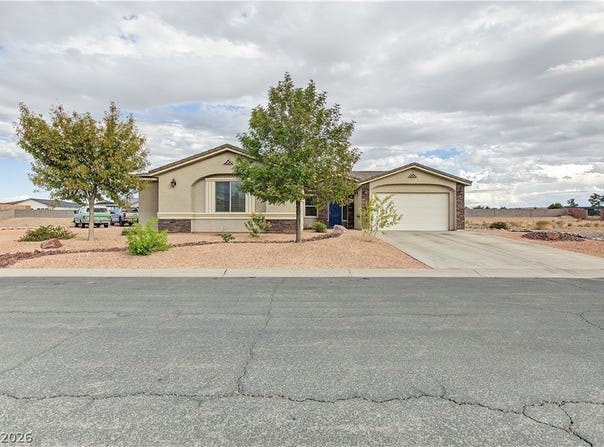 1532 Paintbrush Way, Logandale, NV 89021