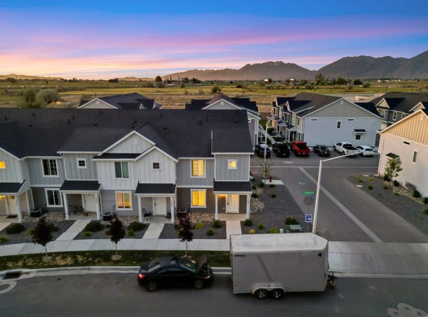 1223 E 1775 N, Payson, UT 84651