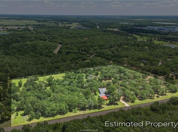 5950 Old Spanish Trail, Bryan, TX 77807