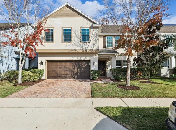 611 MARSH REED DRIVE, WINTER GARDEN, FL 34787
