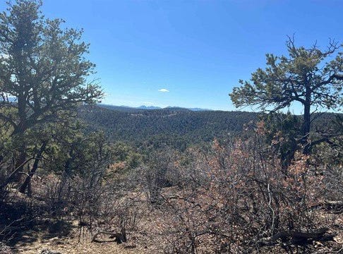 30 L-Bar Rd, Pie Town, NM 87827
