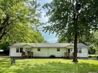 508 Helene Avenue, Scott City, MO 63780