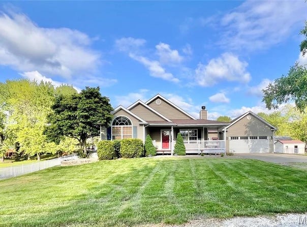 395 Westview Drive, Edwardsville, IL 62025